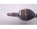 TRANSMISION DELANTERA IZQUIERDA 391016642R 391016642R 