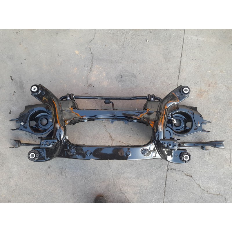 Recambio de puente trasero para toyota rav 4 v (_a5_, _h5_) 2.5 hybrid awd (axap54) referencia OEM IAM 5120642090  