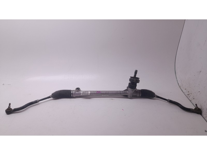 Recambio de cremallera direccion para mg zs suv (azs1) 1.5 vti referencia OEM IAM 10443601 7069974368 