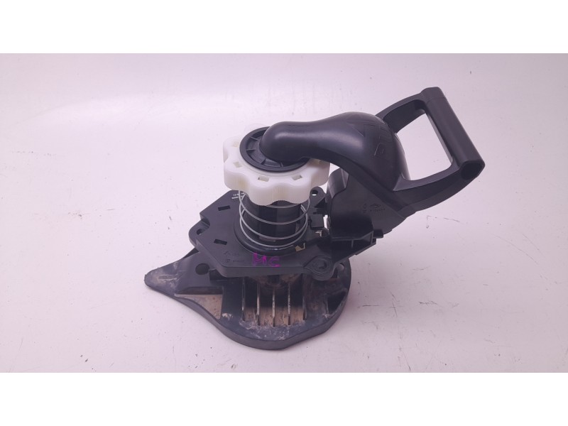 Recambio de neumatico repuesto para renault clio iv (bh_) 0.9 tce 90 referencia OEM IAM 8200601401  