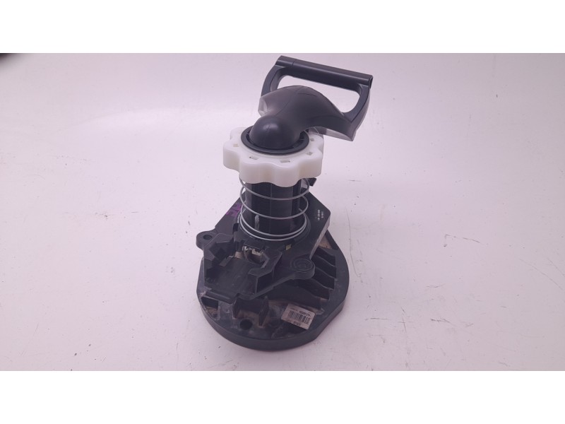 Recambio de neumatico repuesto para renault clio iv (bh_) 0.9 tce 90 referencia OEM IAM 8200601401  