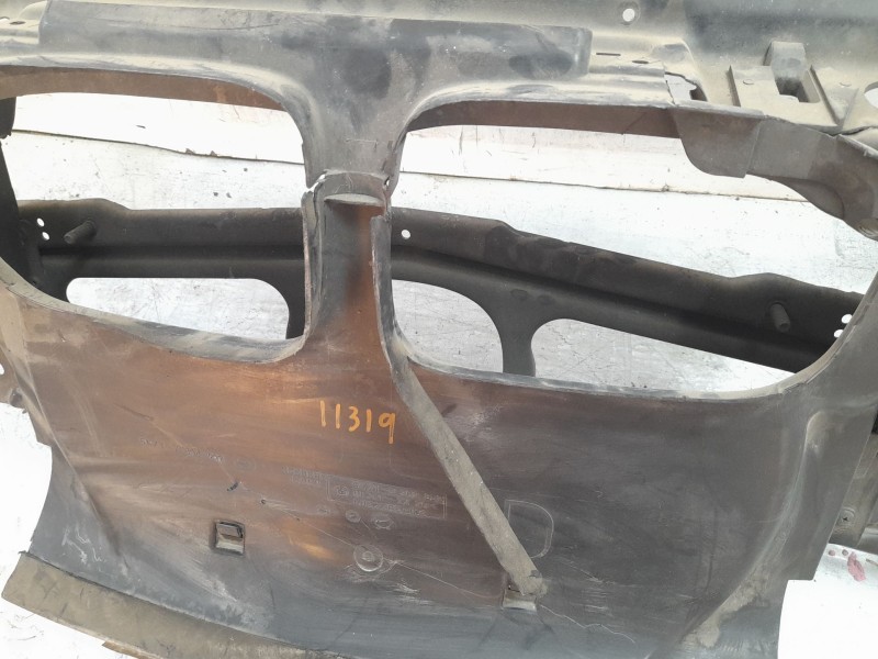 Recambio de panel frontal para bmw serie 3 berlina (e46) referencia OEM IAM 51717111691 109060870 BM0183201