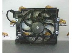 Recambio de electroventilador para bmw serie 5 berlina (e39) referencia OEM IAM 64548370993 47029 