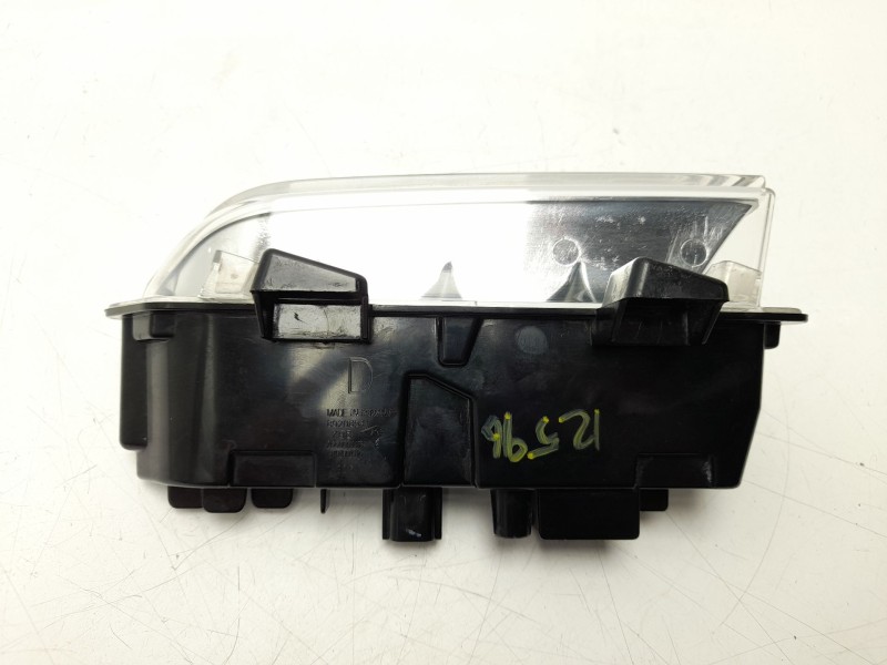 Recambio de piloto delantero derecho para renault clio iv (bh_) 0.9 tce 90 referencia OEM IAM 266000411R  10119960007/14254502/5