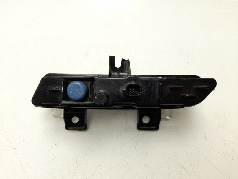 Recambio de piloto delantero derecho para renault clio iv (bh_) 0.9 tce 90 referencia OEM IAM 266000411R  10119960007/14254502/5