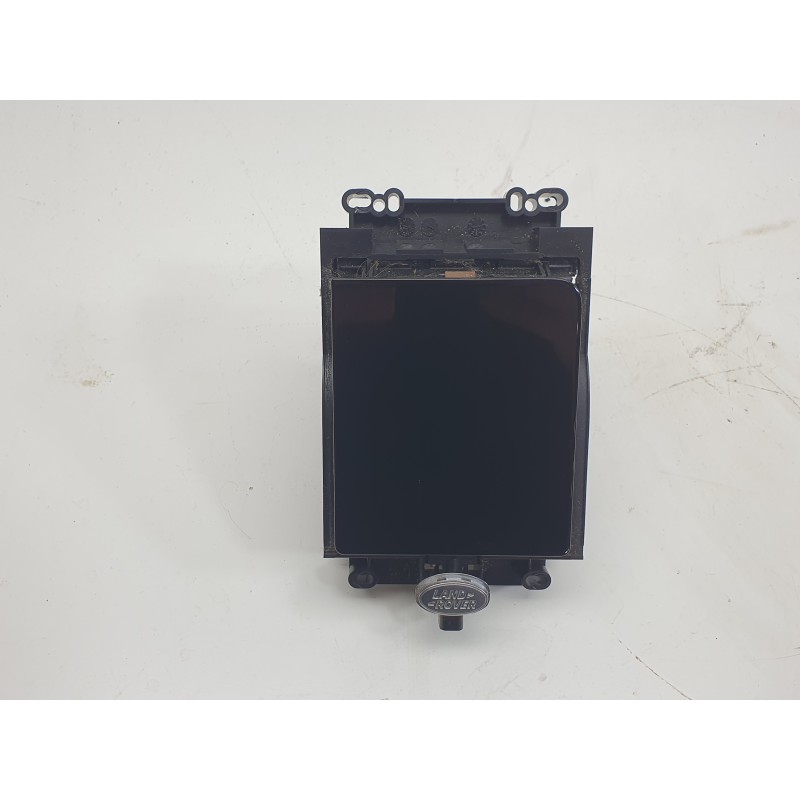 Recambio de moldura para land rover range rover velar (l560) 2.0 p300 si4 4x4 referencia OEM IAM J8A213560AF  