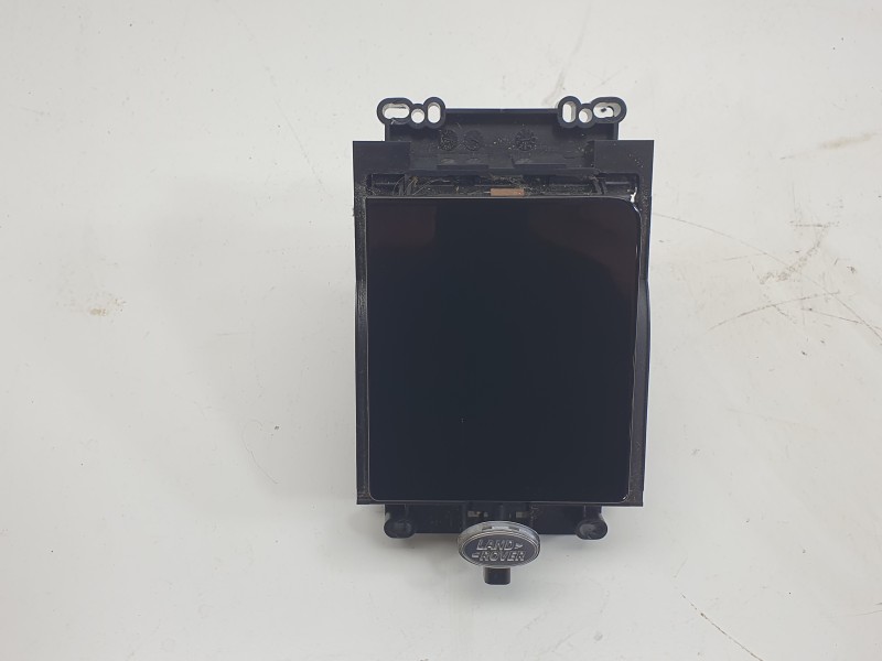 Recambio de moldura para land rover range rover velar (l560) 2.0 p300 si4 4x4 referencia OEM IAM J8A213560AF  