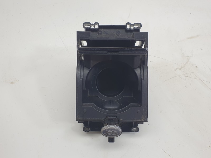 Recambio de moldura para land rover range rover velar (l560) 2.0 p300 si4 4x4 referencia OEM IAM J8A213560AF  