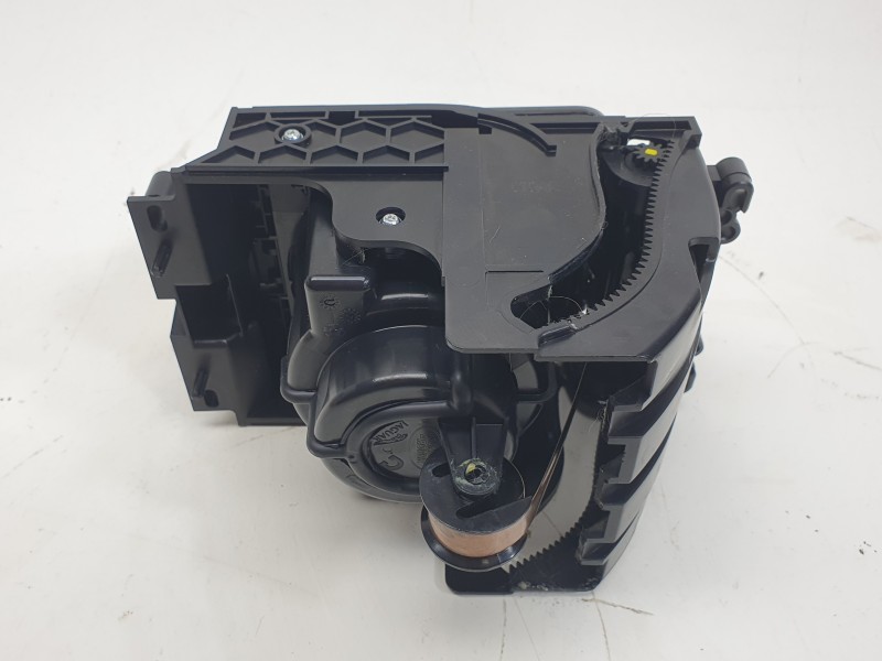 Recambio de moldura para land rover range rover velar (l560) 2.0 p300 si4 4x4 referencia OEM IAM J8A213560AF  