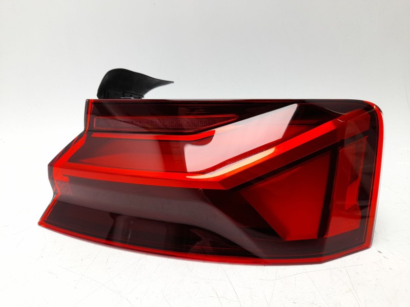 Recambio de piloto trasero derecho para audi a5 sportback (f5a, f5f) 40 tfsi mild hybrid referencia OEM IAM 8W6945092AA  