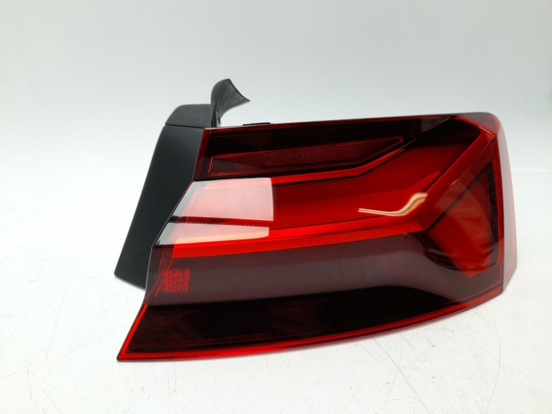 Recambio de piloto trasero derecho para audi a5 sportback (f5a, f5f) 40 tfsi mild hybrid referencia OEM IAM 8W6945092AA  