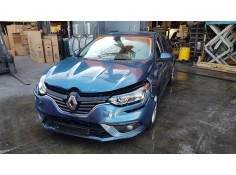 renault megane iv berlina 5p del año 2016 2