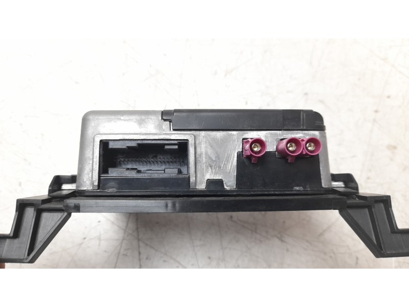 Recambio de modulo electronico para volkswagen t-cross 1.0 tsi referencia OEM IAM 5WA035284B  
