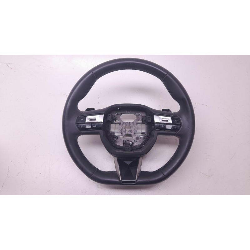 Recambio de volante para ds ds 3 / ds 3 crossback (ur_, uc_, uj_) 1.2 puretech 130 referencia OEM IAM 98408380ZD  