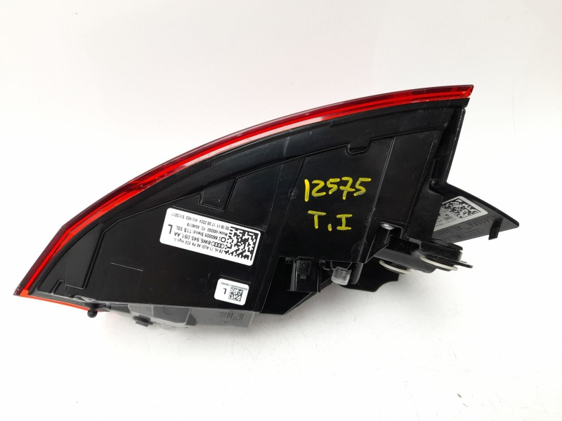 Recambio de piloto trasero izquierdo para audi a5 sportback (f5a, f5f) 40 tfsi mild hybrid referencia OEM IAM 8W6945091AA  