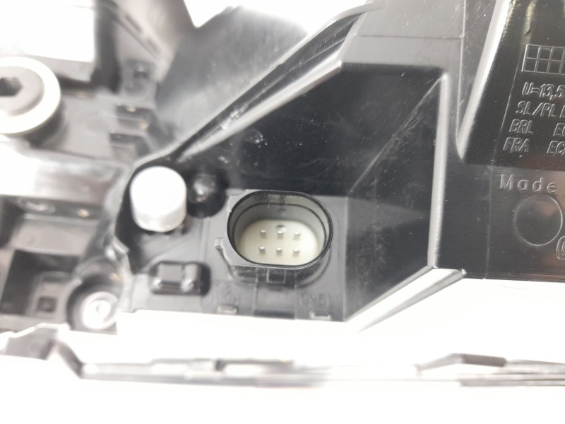 Recambio de piloto trasero izquierdo para audi a5 sportback (f5a, f5f) 40 tfsi mild hybrid referencia OEM IAM 8W6945091AA  