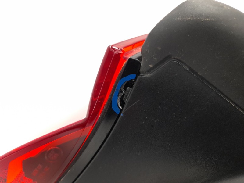 Recambio de piloto trasero izquierdo para audi a5 sportback (f5a, f5f) 40 tfsi mild hybrid referencia OEM IAM 8W6945091AA  