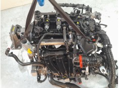 Recambio de motor completo para nissan juke (f16_) 1.6 hybrid referencia OEM IAM HR16   2