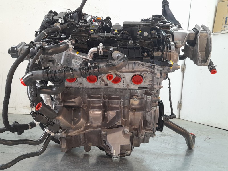 Recambio de motor completo para nissan juke (f16_) 1.6 hybrid referencia OEM IAM HR16  