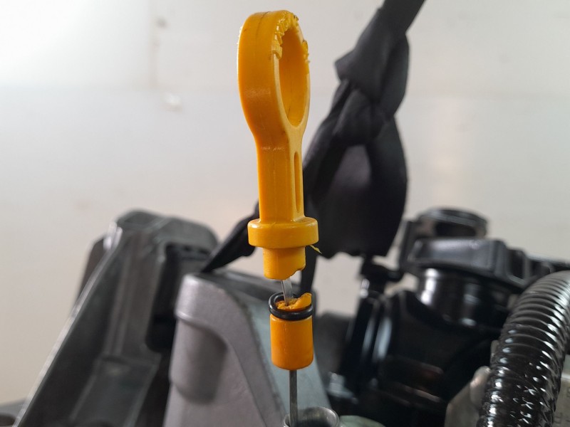 Recambio de motor completo para nissan juke (f16_) 1.6 hybrid referencia OEM IAM HR16  