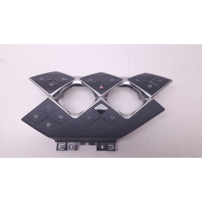 Recambio de mando multifuncion para ds ds 3 / ds 3 crossback (ur_, uc_, uj_) 1.2 puretech 130 referencia OEM IAM 9846945480 E873
