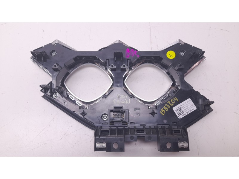 Recambio de mando multifuncion para ds ds 3 / ds 3 crossback (ur_, uc_, uj_) 1.2 puretech 130 referencia OEM IAM 9846945480 E873