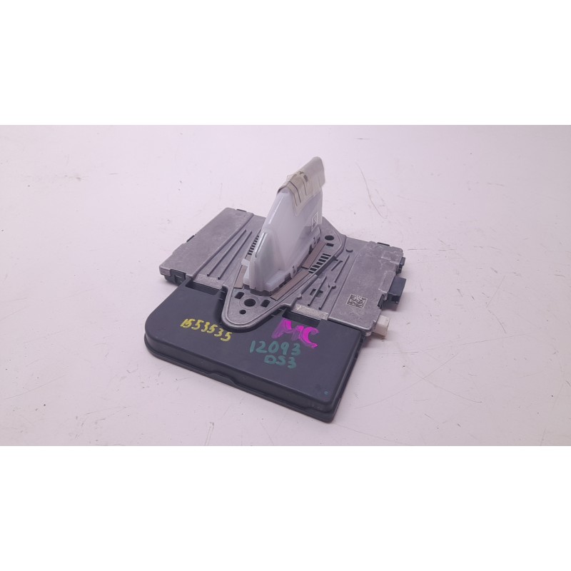 Recambio de antena para ds ds 3 / ds 3 crossback (ur_, uc_, uj_) 1.2 puretech 130 referencia OEM IAM 9853185680 A3C1071030300 