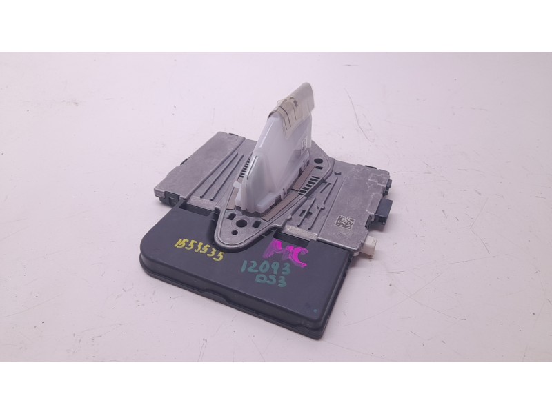 Recambio de antena para ds ds 3 / ds 3 crossback (ur_, uc_, uj_) 1.2 puretech 130 referencia OEM IAM 9853185680 A3C1071030300 