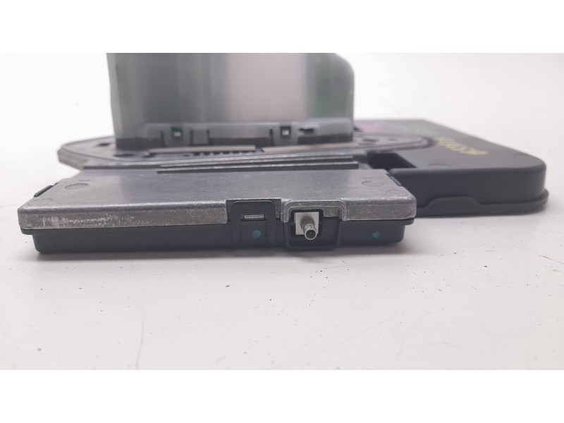 Recambio de antena para ds ds 3 / ds 3 crossback (ur_, uc_, uj_) 1.2 puretech 130 referencia OEM IAM 9853185680 A3C1071030300 