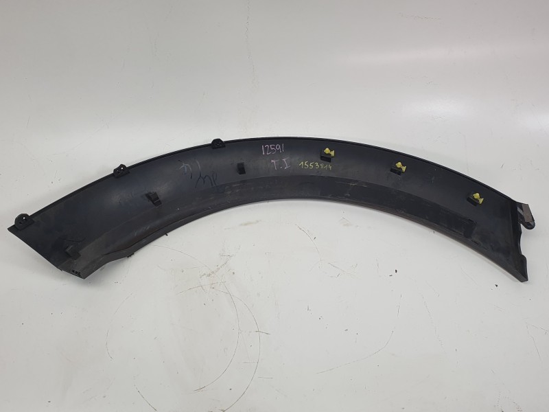 Recambio de aletin trasero izquierdo para nissan juke (f16_) 1.6 hybrid referencia OEM IAM 788616PA0A  