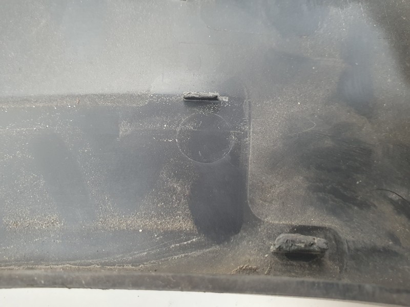 Recambio de aletin trasero izquierdo para nissan juke (f16_) 1.6 hybrid referencia OEM IAM 788616PA0A  