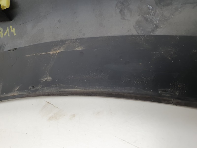 Recambio de aletin trasero izquierdo para nissan juke (f16_) 1.6 hybrid referencia OEM IAM 788616PA0A  