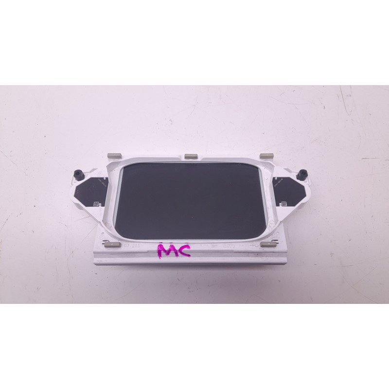 Recambio de cuadro instrumentos para ds ds 3 / ds 3 crossback (ur_, uc_, uj_) 1.2 puretech 130 referencia OEM IAM 9850325580  