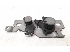 Recambio de cerradura capo para citroen jumpy fugón 1.5 blue-hdi fap referencia OEM IAM 9808870280   2