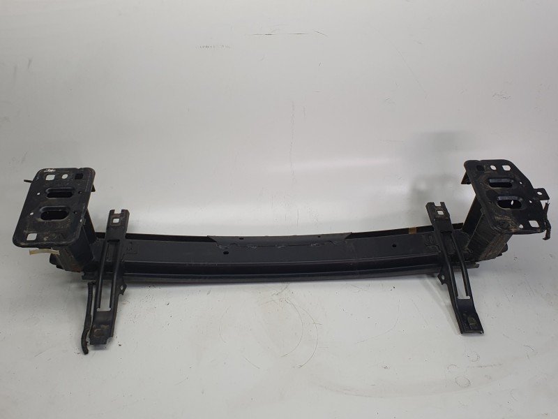 Recambio de refuerzo paragolpes delantero para ford fiesta vii (hj, hf) 1.0 ecoboost referencia OEM IAM H1BB109A26AH  