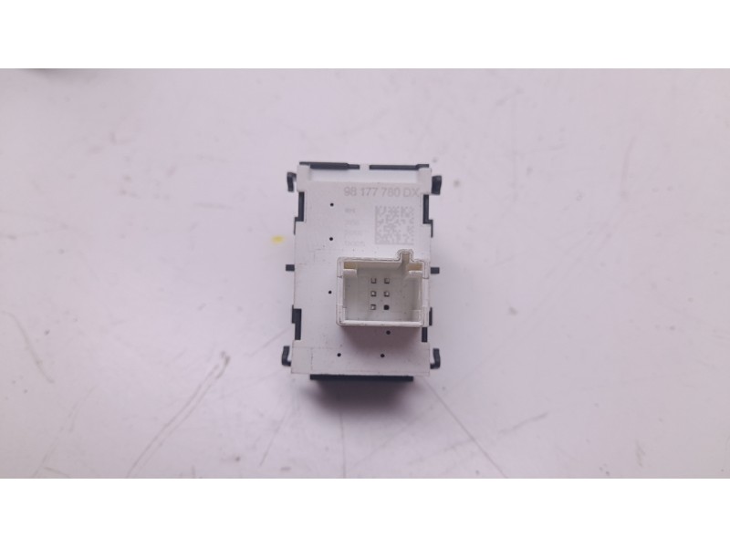 Recambio de mando elevalunas delantero izquierdo para ds ds 3 / ds 3 crossback (ur_, uc_, uj_) 1.2 puretech 130 referencia OEM I