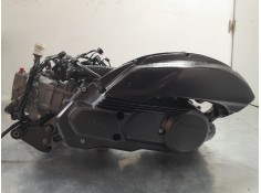 Recambio de motor completo para yamaha x-max 125 referencia OEM IAM E33PE  