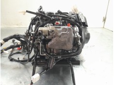 Recambio de motor completo para yamaha x-max 125 referencia OEM IAM E33PE   2