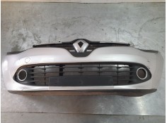 PARAGOLPES DELANTERO 620220826R 620220826R 107199608/107199625/RN3291001/5501330/5501335