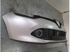 Recambio de paragolpes delantero para renault clio iv (bh_) 0.9 tce 90 referencia OEM IAM    2