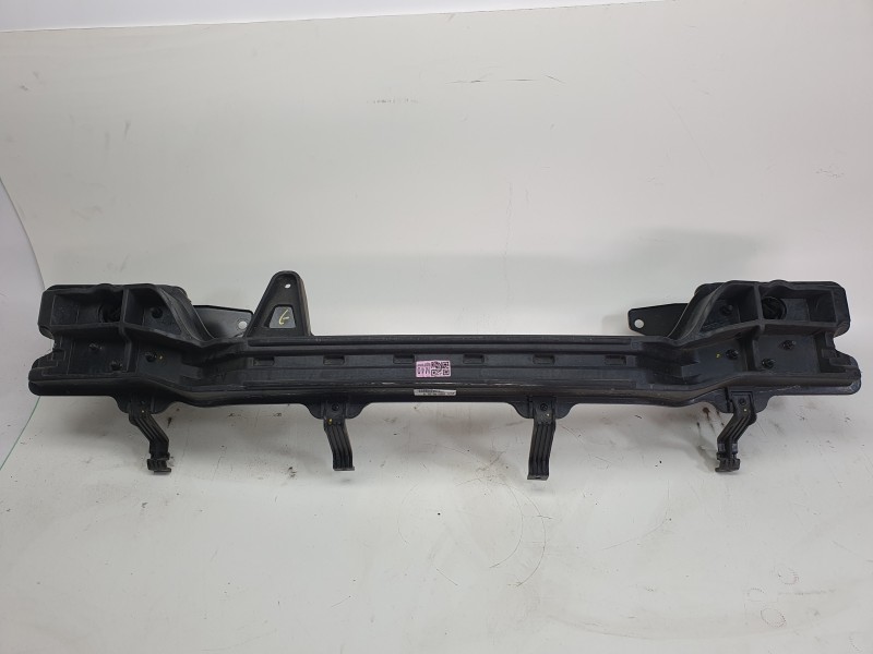 Recambio de refuerzo paragolpes trasero para kia ev9 100 gt-line awd referencia OEM IAM 86631DO300  