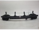 REFUERZO PARAGOLPES TRASERO 86631DO300 86631DO300 