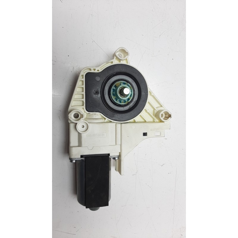 Recambio de motor elevalunas delantero derecho para audi a5 sportback (8t) 2.0 16v tdi referencia OEM IAM 8K0959802A  