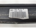 REFUERZO PARAGOLPES TRASERO 86631DO300 86631DO300 