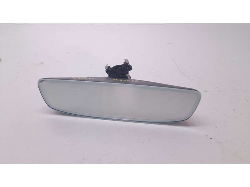Recambio de espejo para ds ds 3 / ds 3 crossback (ur_, uc_, uj_) 1.2 puretech 130 referencia OEM IAM 9840409880  