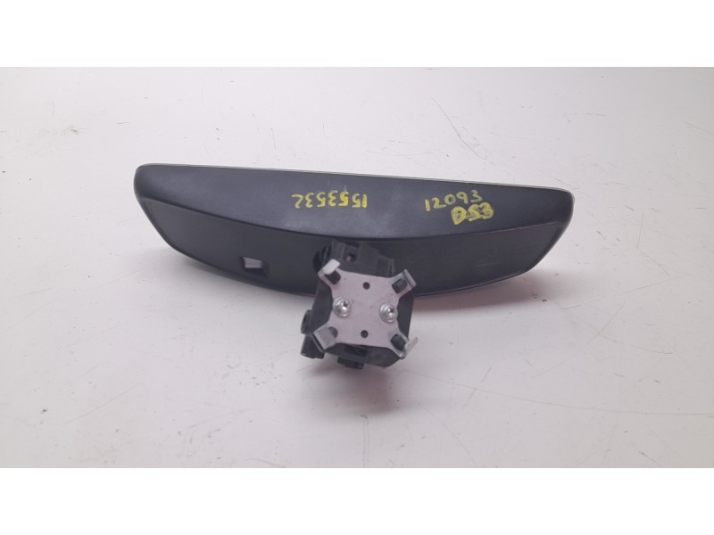 Recambio de espejo para ds ds 3 / ds 3 crossback (ur_, uc_, uj_) 1.2 puretech 130 referencia OEM IAM 9840409880  