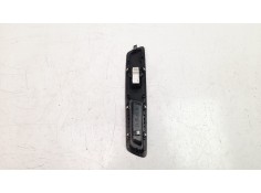 Recambio de mando elevalunas delantero derecho para citroen jumpy fugón 1.5 blue-hdi fap referencia OEM IAM 96762292ZD   2