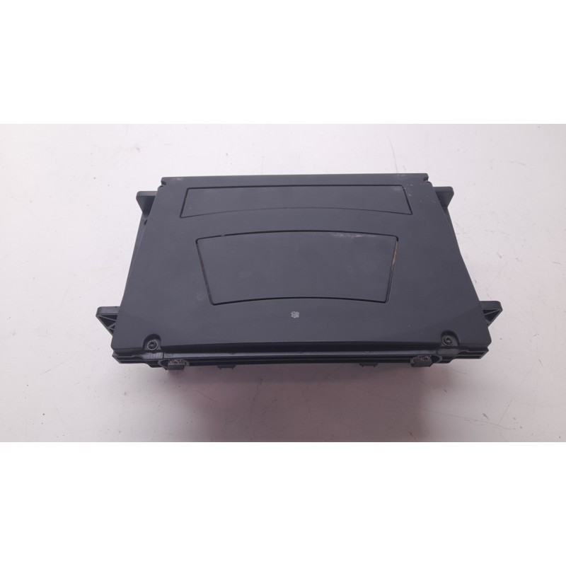 Recambio de pantalla multifuncion para ds ds 3 / ds 3 crossback (ur_, uc_, uj_) 1.2 puretech 130 referencia OEM IAM 9848540380 E