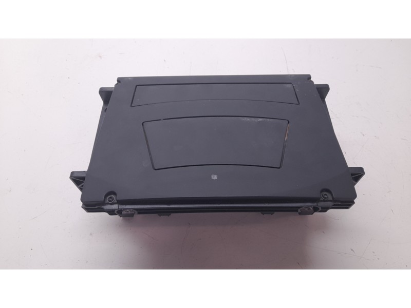Recambio de pantalla multifuncion para ds ds 3 / ds 3 crossback (ur_, uc_, uj_) 1.2 puretech 130 referencia OEM IAM 9848540380 E