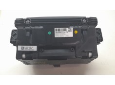 Recambio de pantalla multifuncion para ds ds 3 / ds 3 crossback (ur_, uc_, uj_) 1.2 puretech 130 referencia OEM IAM 9848540380 E 2
